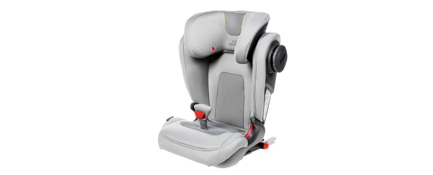 Britax kidfix iii m test sale